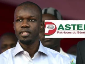 Sénégal : Ousmane Sonko, président de l’Assemblée nationale visé par une plainte