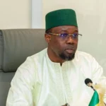 Sénégal : Ousmane Sonko, président de l’Assemblée nationale visé par une plainte