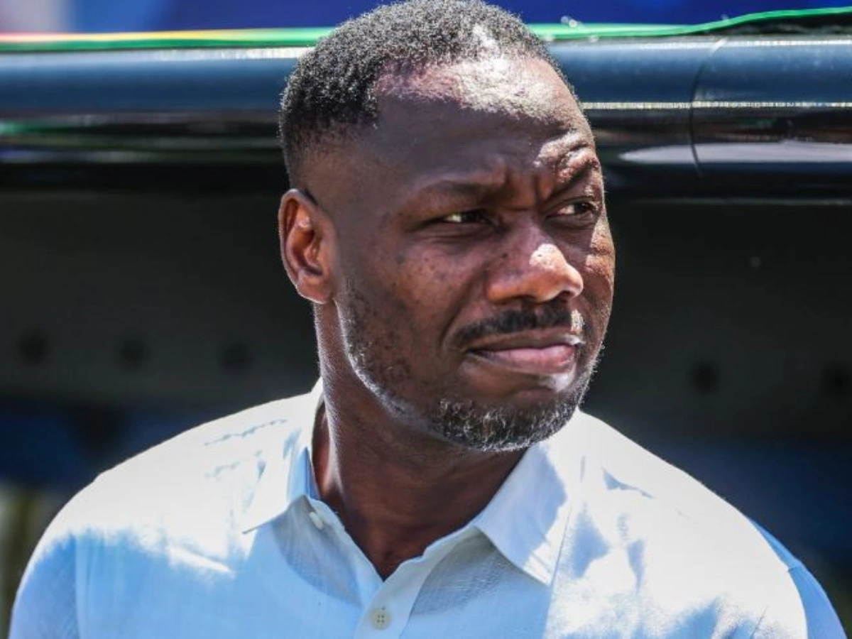 Le sélectionneur du Sénégal limogé