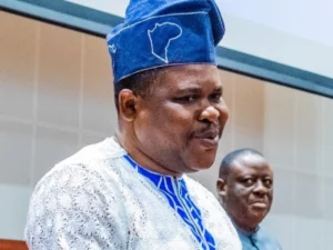 Bénin : l’opposant Paul Hounkpè nommé par le président Wadagni au Sénat