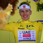 Tour de France 2026: Pogacar leader au classement général après la 3e étape