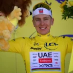 Tour de France 2026: Pogacar remporte la 6è étape et reprend le maillot jaune, le classement général
