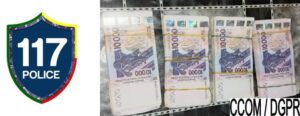 Bénin : il donne 400 000 FCFA en échange de 3 millions de faux billets de banque