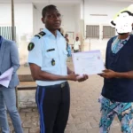 CQM au Bénin : 171 prisonniers reçoivent leurs attestations
