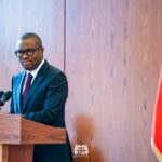 Bénin : Wadagni installe le Comité permanent de la Commission nationale de réforme du droit, missions