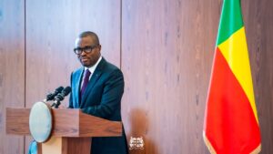 Bénin : Wadagni installe le Comité permanent de la Commission nationale de réforme du droit, missions