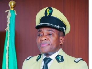 Bénin : la Douane dénonce une fausse vente aux enchères de véhicules