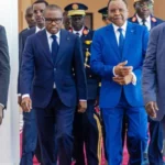 Romuald Wadagni prend part au Forum africain de l&rsquo;eau au Tchad