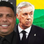 Mondial 2026 : Ronaldo critique Ancelotti après la défaite du Brésil contre la Norvège