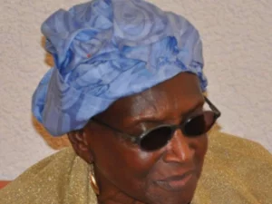 Rosine Soglo : des  »anciens de la RB » et personnalités honorent la mémoire de l’ex Première dame