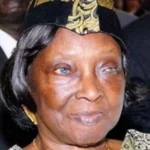 Rosine Soglo : 05 ans après sa disparition, Yolande Francisco se souvient de l’Amazone