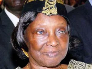 Rosine Soglo : 05 ans après sa disparition, Yolande Francisco se souvient de l’Amazone