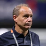 Officiel : Sébastien Migné nommé sélectionneur du Gabon !