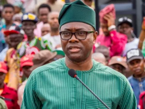 Enlèvement d’élèves au Nigeria : l’État d’Oyo dément avoir versé une rançon aux ravisseurs