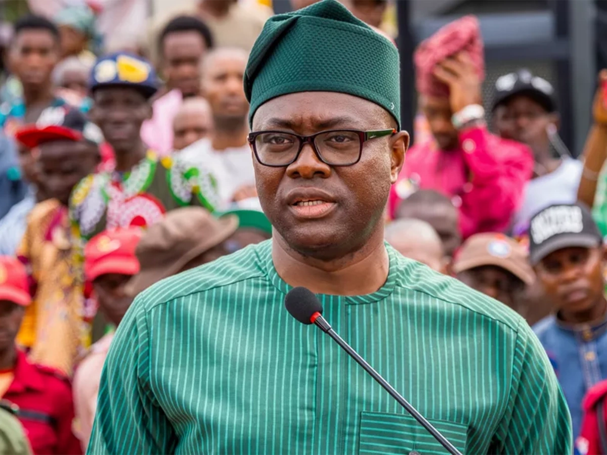 Enlèvement d'élèves au Nigeria : l'État d'Oyo dément avoir versé une rançon aux ravisseurs
