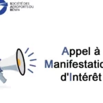 Bénin : la Société des Aéroports lance un appel aux entreprises pour intégrer son répertoire de fournisseurs