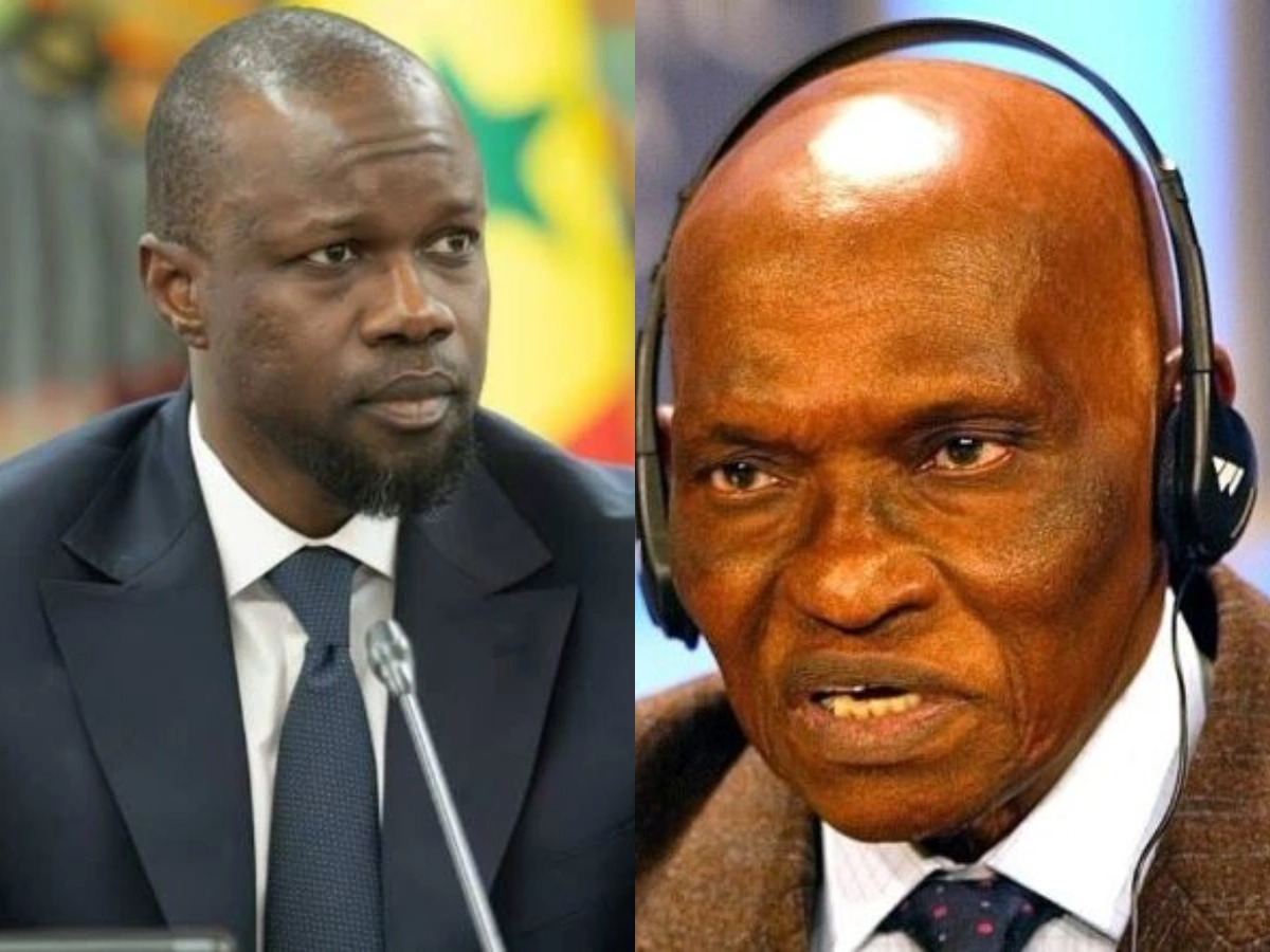 Au Sénégal, le PDS de l’ex-président Abdoulaye Wade réagit à la révision de la constitution