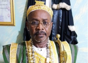 Affaire régence à Agoué :  Sa Majesté Sossa Folly Awon, Roi de la CNPG-Bénin saisit 03 ministres du gouvernement
