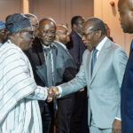 Bénin : ce que l&rsquo;on sait de la première réunion des membres du Sénat