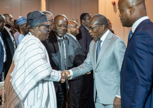 Bénin : ce que l&rsquo;on sait de la première réunion des membres du Sénat