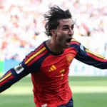 L’Espagne dompte l’Argentine 1-0 après prolongation et s’offre une 2è étoile