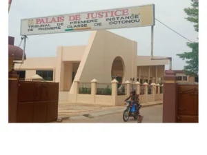 Bénin : voici pourquoi le gouvernement veut harmoniser le coût des actes judicaires