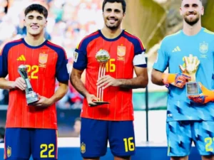 Coupe du Monde 2026 : le tableau complet des récompenses individuelles