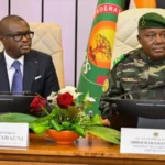 Niger : nouvelles confidences de Titanic sur la frontière Bénin-Niger