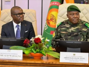 Niger : nouvelles confidences de Titanic sur la frontière Bénin-Niger