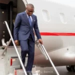 Palais de la Marina : le président Romuald Wadagni annoncé en Mauritanie demain