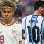 Mondial 2026 : une émouvante déclaration de Messi sur Yamal avant la finale