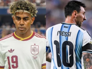 Mondial 2026 : une émouvante déclaration de Messi sur Yamal avant la finale