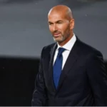 France :une exigence de Zidane, successeur de Deschamps à la tête des Bleus
