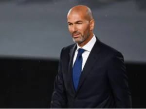 France :une exigence de Zidane, successeur de Deschamps à la tête des Bleus