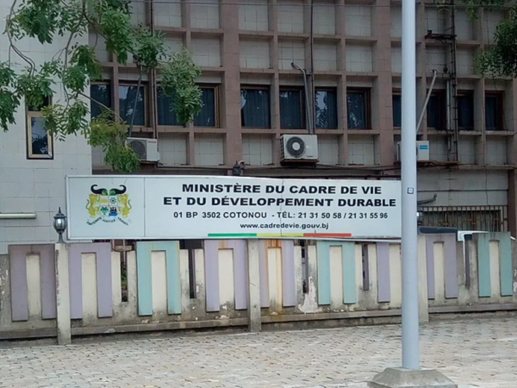 Bénin : Wadagni nomme un nouveau directeur général à la tête de l’ABE