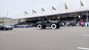1er août 2026 : après le Nigeria, un autre pays de la sous-région attendu au défilé militaire