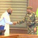 Kémi Séba face à la justice sud-africaine : pourquoi le Niger garde le silence ?
