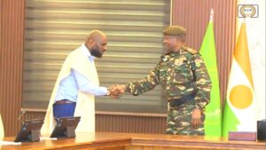 Kémi Séba face à la justice sud-africaine : pourquoi le Niger garde le silence ?