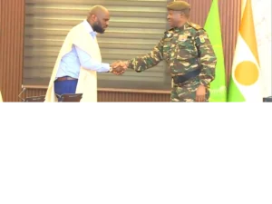 Kémi Séba face à la justice sud-africaine : pourquoi le Niger garde le silence ?