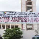 Enseignement technique au Bénin : les registres d’inscription des candidats aux concours d’entrée dans les lycées, désormais ouverts