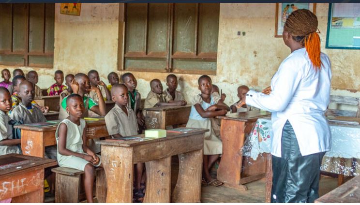 Des directeurs d'écoles nommés dans la Donga