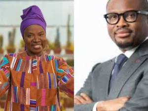 Angélique Kidjo: Le président  Wadagni salue une « consécration mondiale »