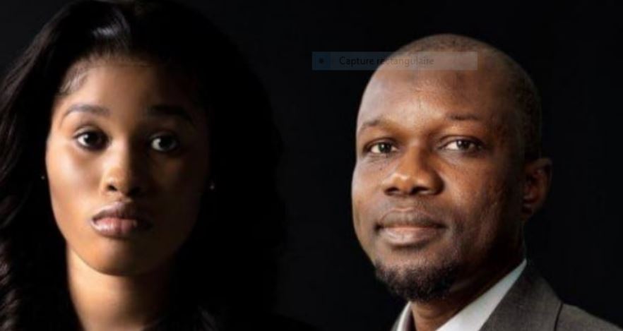 Viol présumé au Sénégal : nouveau rebondissement dans ‘’l’affaire’’ Sonko et Adji Sarr