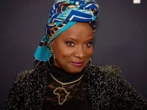 Hollywood Walk of Fame : Angélique Kidjo honorée ce jour, ce que le gouvernement a fait 