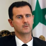 Syrie : l’ex-dirigeant Bachar el-Assad condamné à mort par contumace