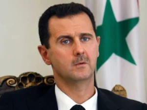 Syrie : l’ex-dirigeant Bachar el-Assad condamné à mort par contumace