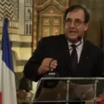 Bruno Foucher, ambassadeur de France en Centrafrique visé par une procédure disciplinaire