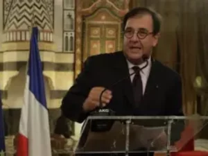 Bruno Foucher, ambassadeur de France en Centrafrique visé par une procédure disciplinaire