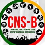Équipes nationales du Bénin Le Conseil National des Supporters devant le tribunal de Cotonou