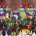 CAN féminine: sacre historique des Lionnes Indomptables du Cameroun